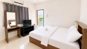 Luxus Guesthouse Patong