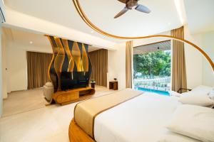 ARK Lake Resort, Igatpuri