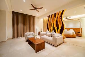 ARK Lake Resort, Igatpuri