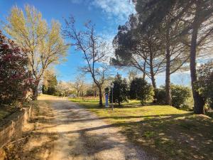 Camping Volterra