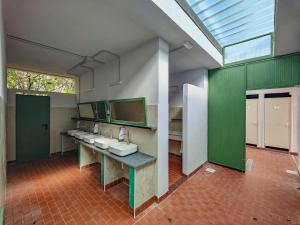 Camping Volterra