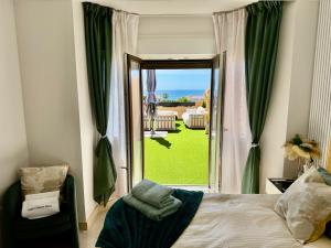 Casares Costa Doña Julia Golf Luxury Penthouse Seaview Suite By M&M