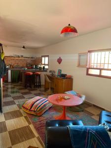 Moga Bloom Apartment