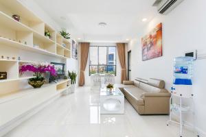 3br-City Central-Rooftop PL&Gym-D4-Hana Apart