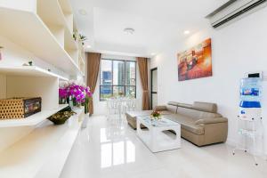 3br-City Central-Rooftop PL&Gym-D4-Hana Apart