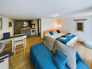 Chez Alain Prévu - Boutique Hotel by Stay Swiss
