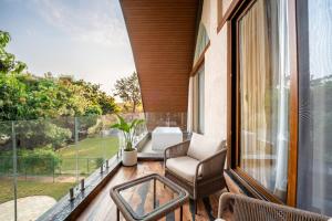ARK Lake Resort, Igatpuri
