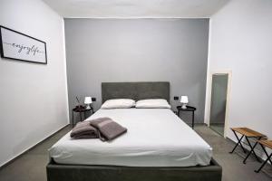Trevisani 323 apartment