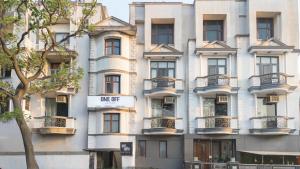 Ultra Luxury 3BHK Stylish Apartment, Walk to Taj Mahal, 1500SQFT