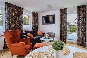 Apartament WYPOSAŻONE MIESZKANIE Pobierowo nad morzem