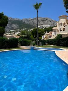 Blue Emi Altea Hills