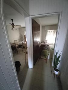 Casa tranquila y segura