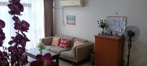 Riverbank Suites - River View Level 11, Sleeps 7