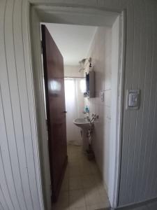 Casa tranquila y segura