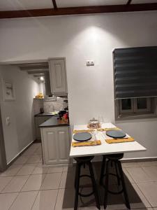 Mezzo Patmos Apartments