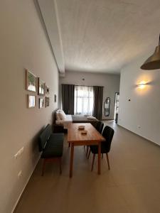 Mezzo Patmos Apartments