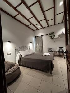 Mezzo Patmos Apartments