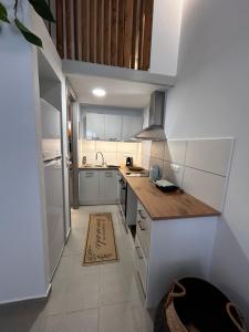Mezzo Patmos Apartments