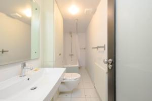 Spacious Fitzrovia 2-Bed Duplex - Sleeps 6