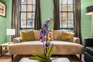Spacious Fitzrovia 2-Bed Duplex - Sleeps 6