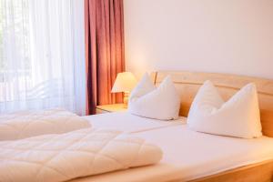 Ferienwohnpark Immenstaad am Bodensee Zwei-Zimmer-Apartment 51 08