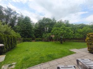 Chata Vanessa