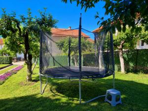 Apartmani Vlasina Sokobanja