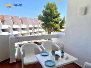 Eurhostal - Inalko