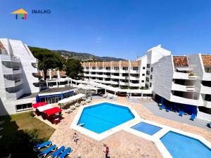 Eurhostal - Inalko