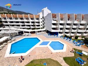 Eurhostal - Inalko