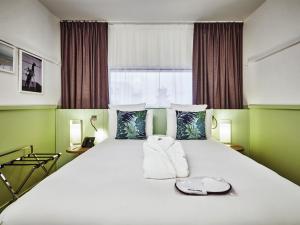 Mercure Paris Orly Airport