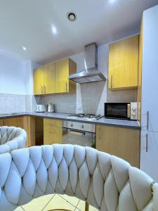 Elite Serviced Suites 2BR Balcony City Centre