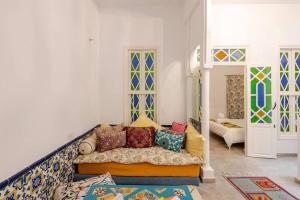 Dar Hikayat de la Kasbah