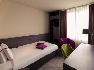 Mercure Hotel Groningen Martiniplaza