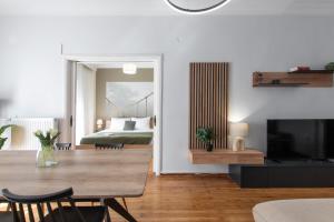 Houseloft The Agora Retreat
