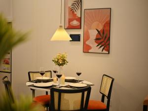 Phu Quoc The HillSide - Apartment Luxury BR1