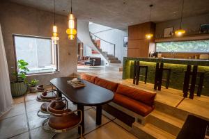 2BR Muda Villa - Near Nyang Nyang Beach