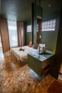 2BR Muda Villa - Near Nyang Nyang Beach