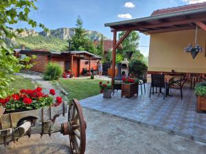 Ramonda Serbica - Gorge View & Peacful Nature Retreat