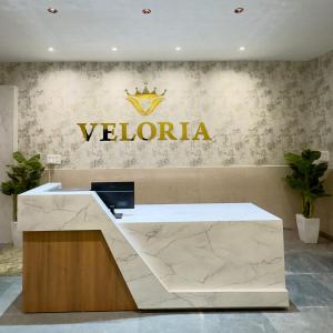 Hotel Veloria
