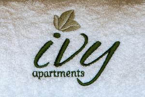 Ivy Residences with Pool