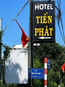 Tiến Phát Hotel