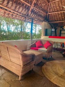 Emaamara camp