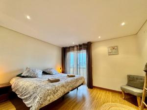 Etape Casa Lisa-Suite Annette