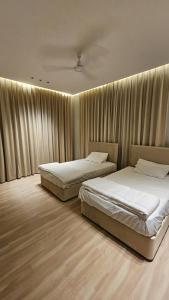 Salalah Ground Apartment