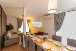 Kokura Family House, 10 Min to Station, 2 Parking, 4 Bed Room