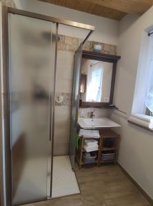 Casa Montefiore 13 Iris LT nella tranquilla campagna Marchigiana