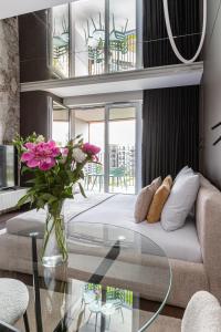 Native Apartments Wita Stwosza 24 Jacuzzi