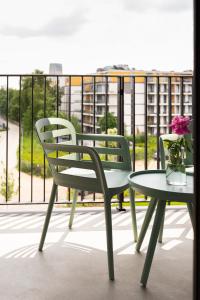 Native Apartments Wita Stwosza 24 Jacuzzi