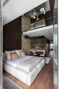 Native Apartments Wita Stwosza 24 Jacuzzi